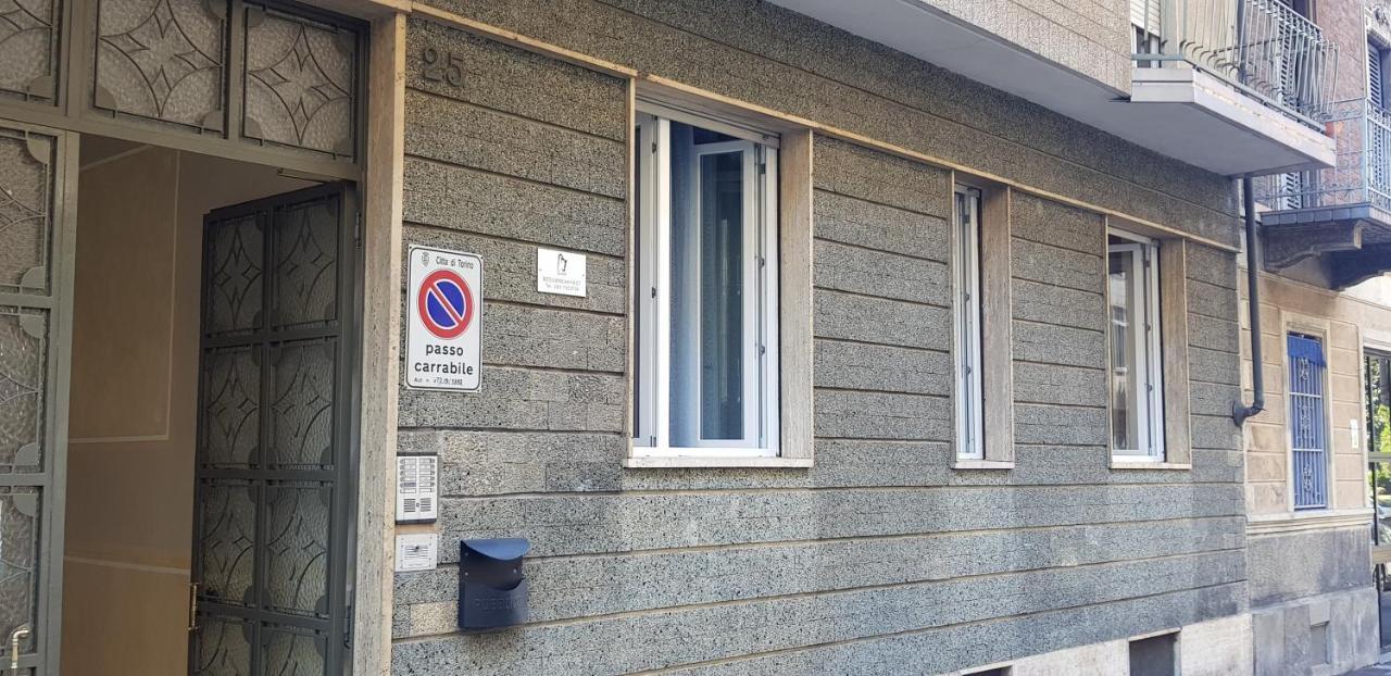 Frühstückspension Casa Toret Turin