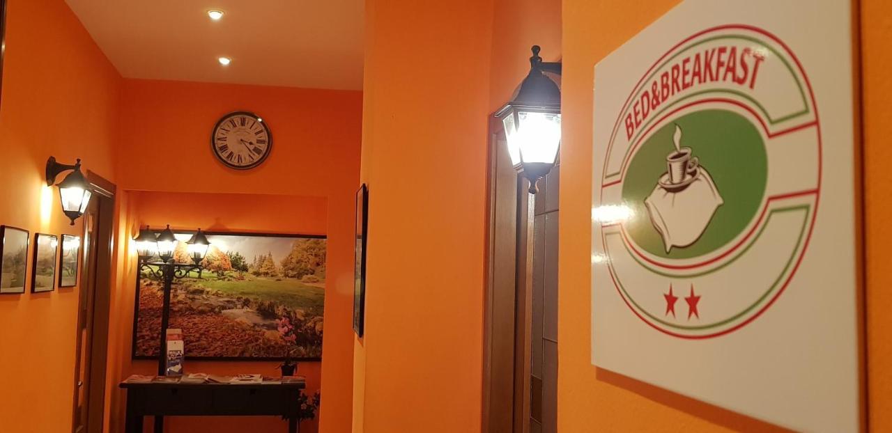 Casa Toret Frühstückspension