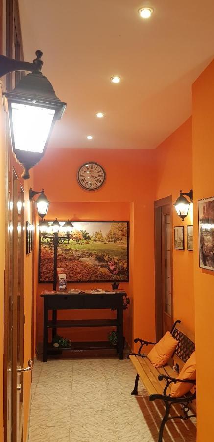 Casa Toret Bed and breakfast *