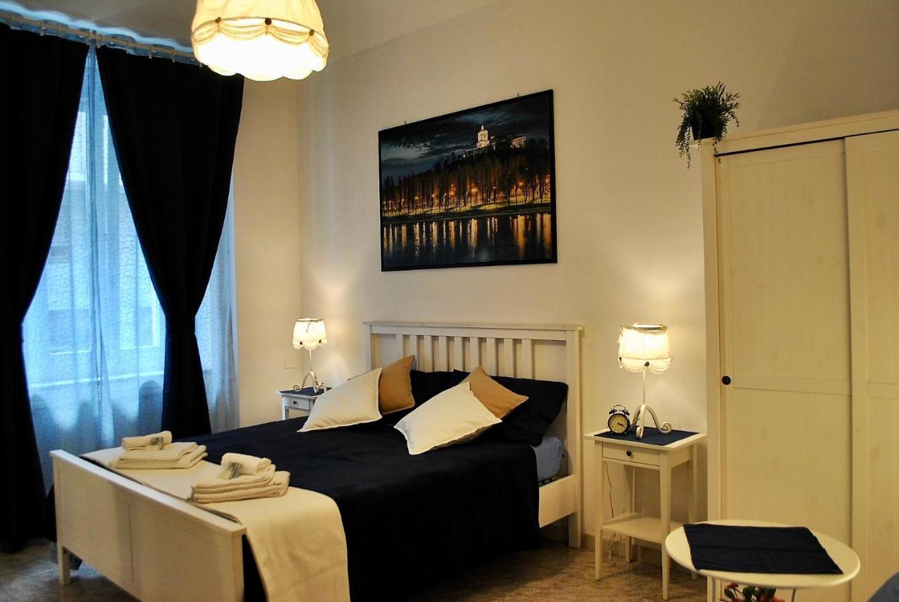 Casa Toret Bed and breakfast *