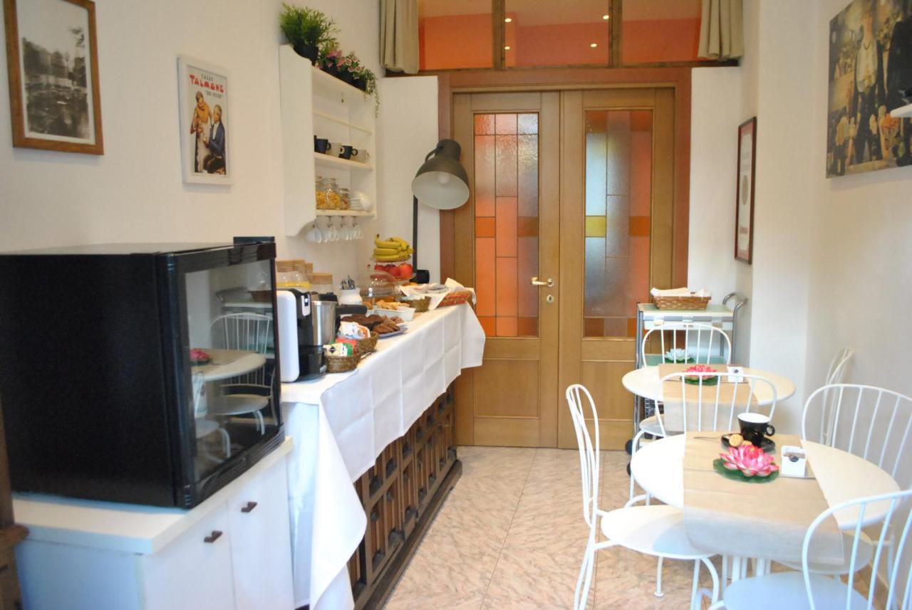 Casa Toret Bed and breakfast *