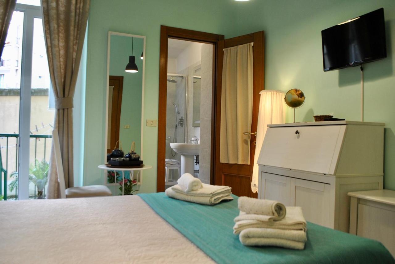 Casa Toret Bed and breakfast *