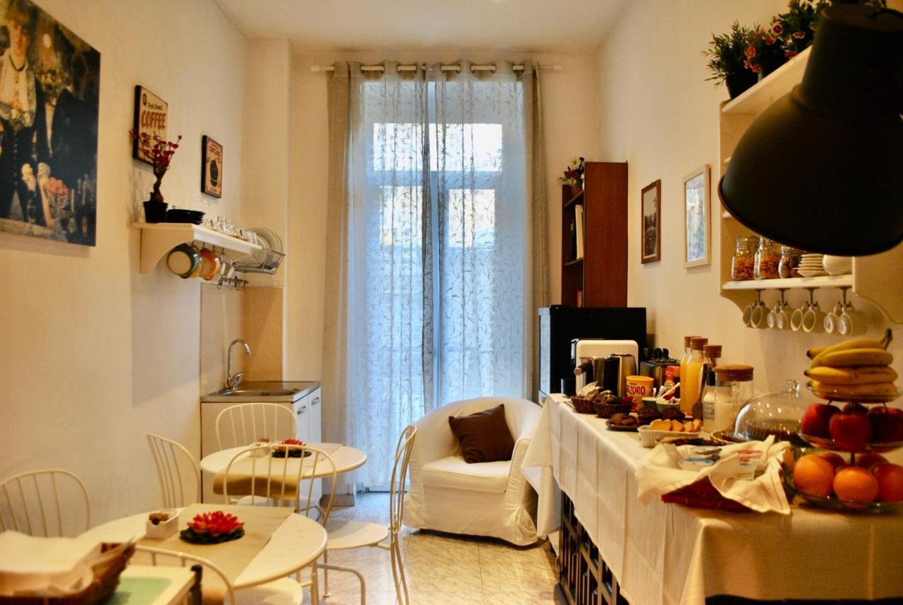 Bed and breakfast Casa Toret *