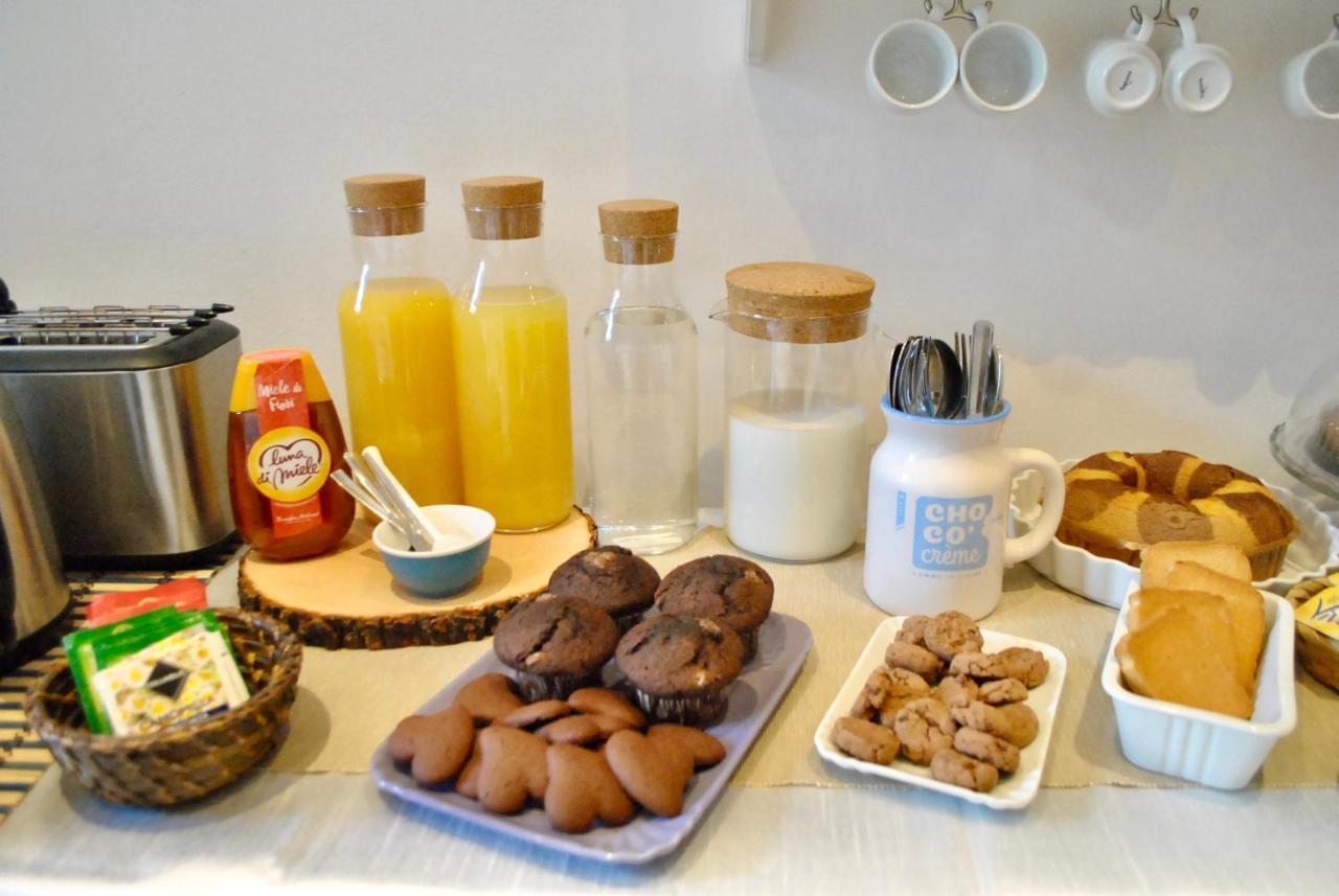 Bed and breakfast Casa Toret