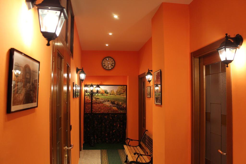 Bed and breakfast Casa Toret