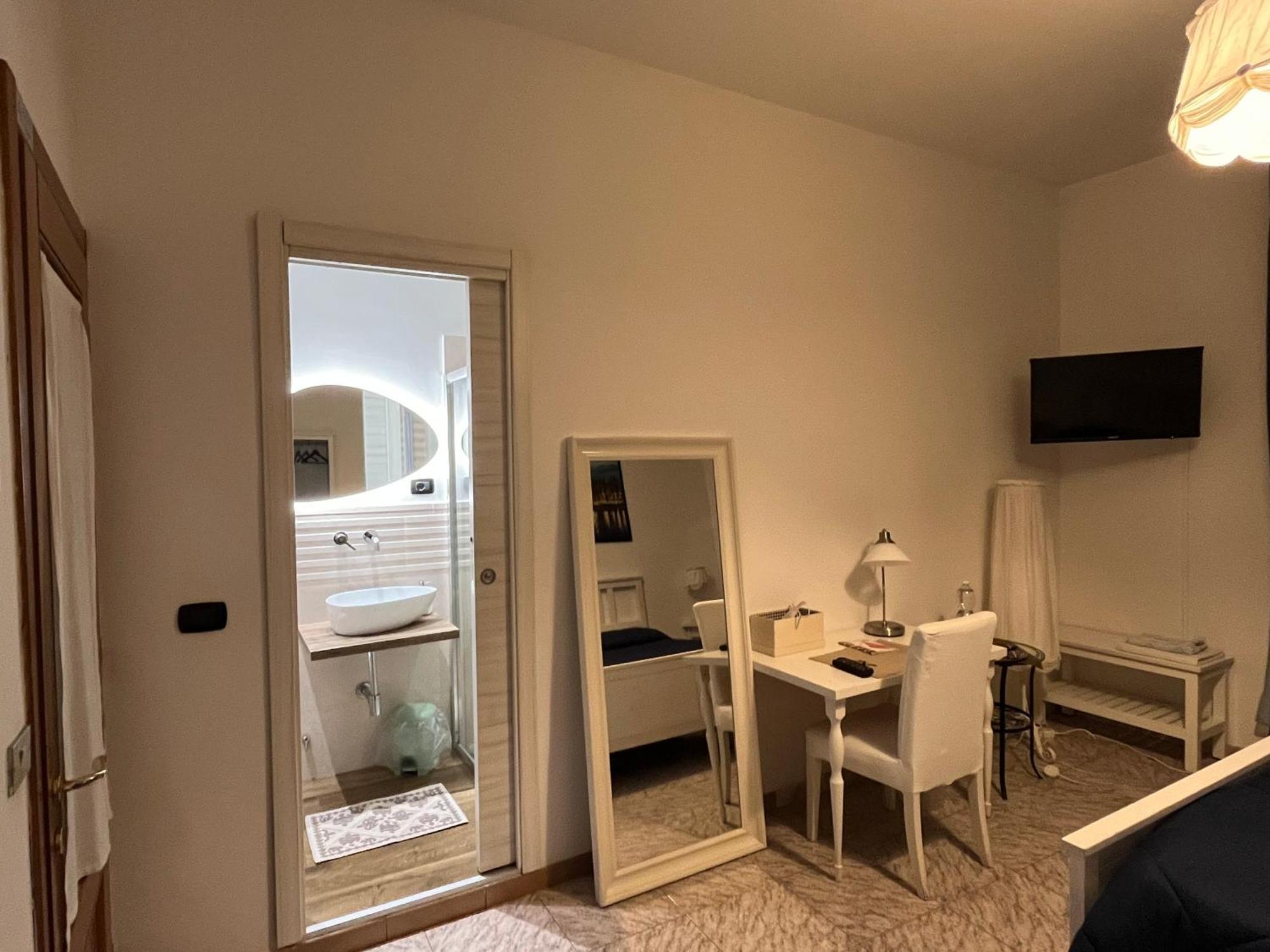 Bed and breakfast Casa Toret