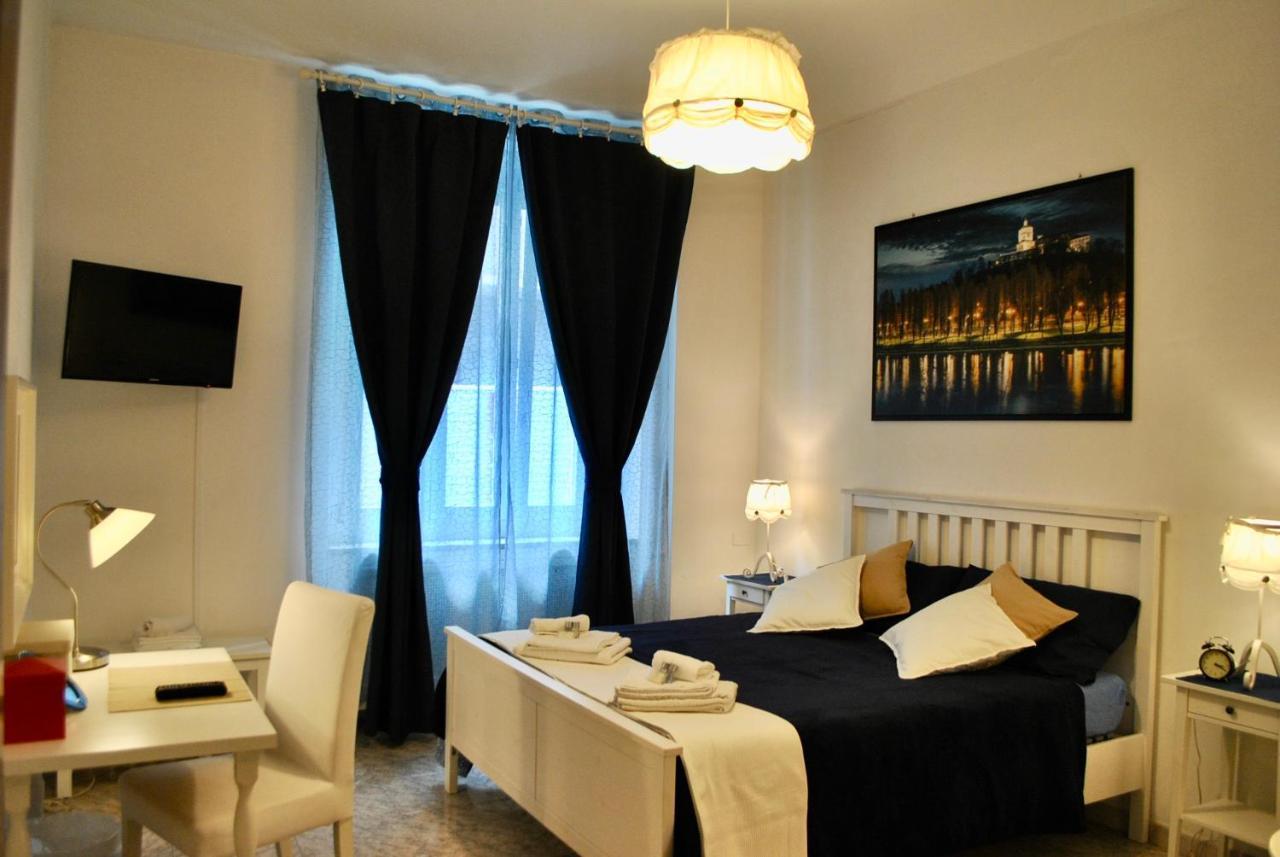 Casa Toret * Turin