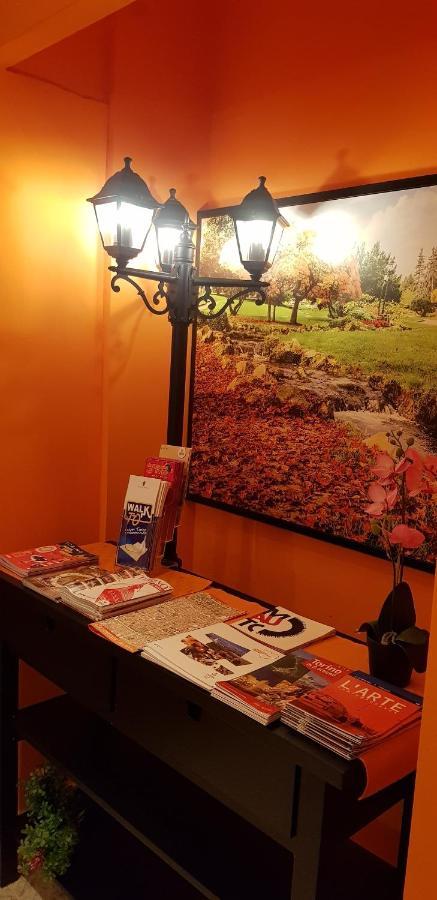 Bed & Breakfast Casa Toret Turin