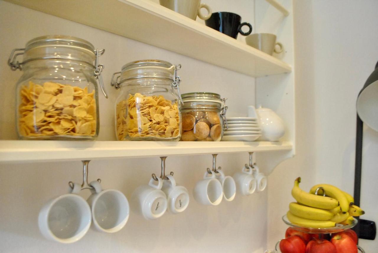 Casa Toret Bed & Breakfast Turin