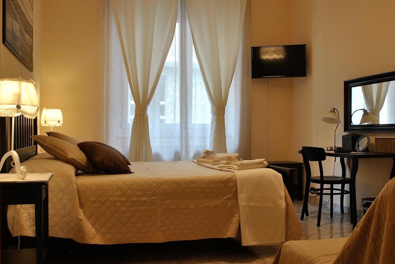 Casa Toret Turin