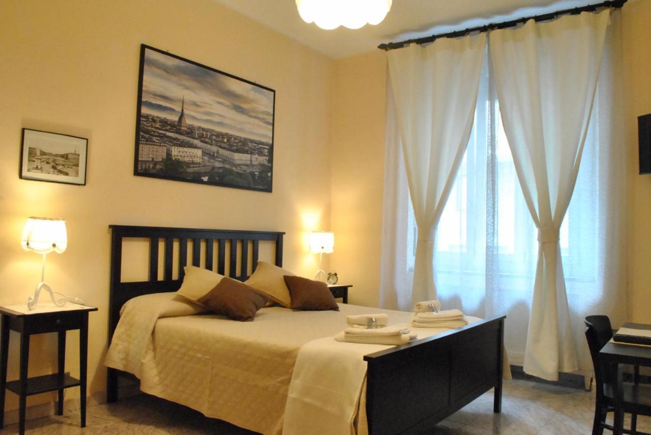 Casa Toret Bed & Breakfast Turin