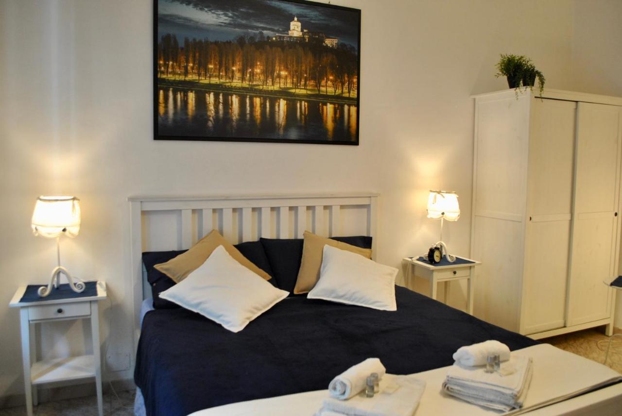Bed & Breakfast Casa Toret